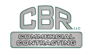 CBR Construction Logo