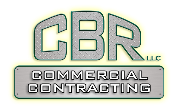 CBR Construction Logo